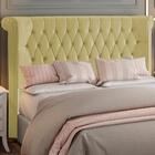 Cabeceira Casal 140 Cm Mirag Corano Peer