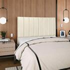 Cabeceira Casal 140cm Allia Corano Rm