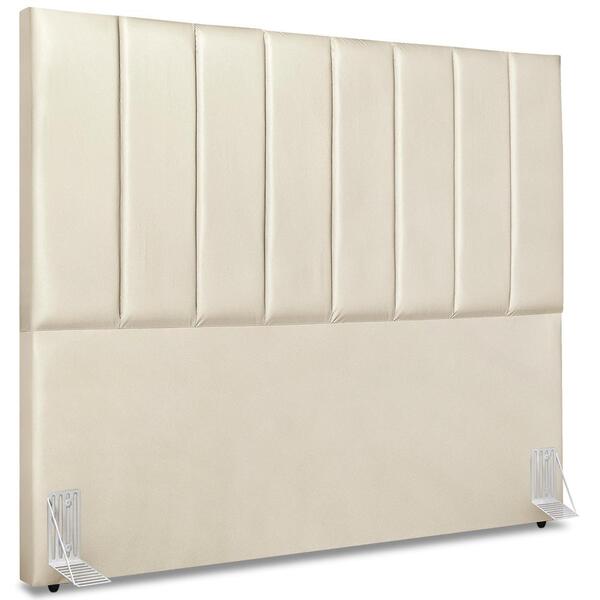 Cabeceira Casal 140cm Allia Corano Rm