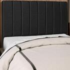 Cabeceira Casal 140cm Allia Linho Rm