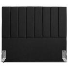 Cabeceira Casal 140cm Allia Linho Rm