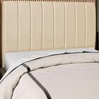 Cabeceira Casal 140cm Allia Linho Rm