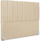 Cabeceira Casal 140cm Allia Linho Rm