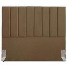 Cabeceira Casal 140cm Allia Linho Rm