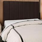 Cabeceira Casal 140cm Arlla Corano Bege Rm