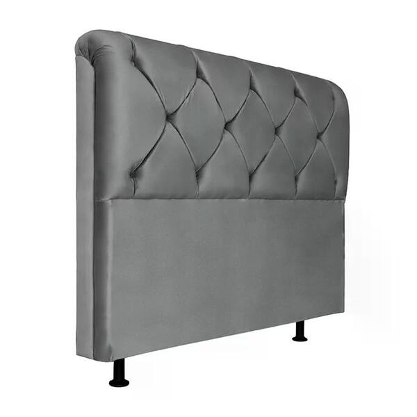 Cabeceira Casal 140cm Barbara Id Milani Store