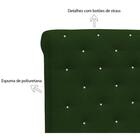 Cabeceira Casal 140cm Buona Notte Com Strass Dmonegatto