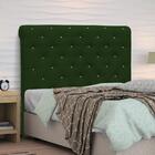 Cabeceira Casal 140cm Buona Notte Com Strass Dmonegatto