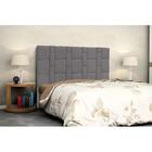 Cabeceira Casal 140cm Carlotta Dmonegatto