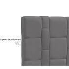 Cabeceira Casal 140cm Carlotta Dmonegatto