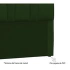 Cabeceira Casal 140cm Carlotta Dmonegatto