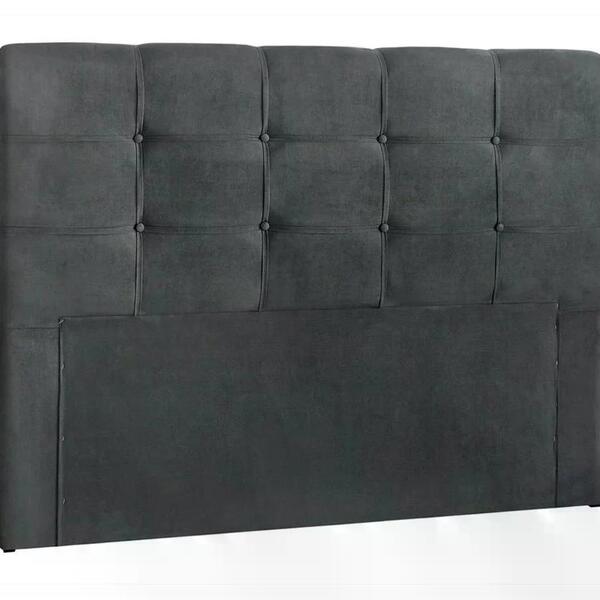 Cabeceira Casal 140cm Daiana Id Milani Store