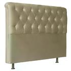 Cabeceira Casal 140cm Emilia Id Milani Store
