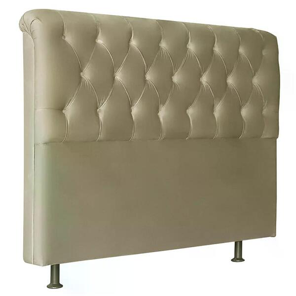 Cabeceira Casal 140cm Emilia Id Milani Store