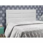 Cabeceira Casal 140cm Isis Id Milani Store