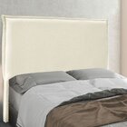 Cabeceira Casal 140cm Linho Rústico Veneza  Natural