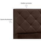 Cabeceira Casal 140cm Oasis Dmonegatto