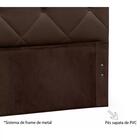 Cabeceira Casal 140cm Oasis Dmonegatto