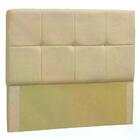 Cabeceira Casal 140cm Venus Com Strass Dmonegatto