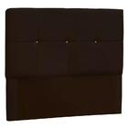 Cabeceira Casal 140cm Venus Com Strass Dmonegatto