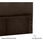 Cabeceira Casal 140cm Venus Dmonegatto