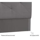 Cabeceira Casal 140cm Vic Dmonegatto