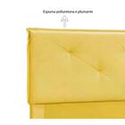 Cabeceira Casal 140cm Vic Dmonegatto