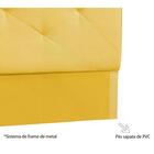 Cabeceira Casal 140cm Vic Dmonegatto