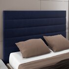 Cabeceira Casal 140x125cm Conde Azul