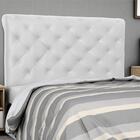 Cabeceira Casal 145 Cm Buona Notte Corino - D'monegatto - Cor