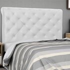 Cabeceira Casal 145 Cm Buona Notte Corino - D'monegatto - Cor