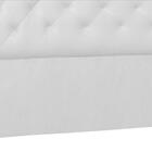 Cabeceira Casal 145 Cm Buona Notte Corino - D'monegatto - Cor