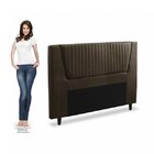 Cabeceira Casal 160 Barcelona Dobuê Cacau