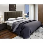 Cabeceira Casal 160 Barcelona Dobuê Cacau