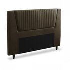 Cabeceira Casal 160 Barcelona Dobuê Cacau