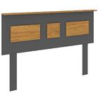 Cabeceira Casal 160 Cm 1605 Fell