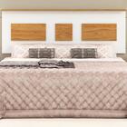 Cabeceira Casal 160 Cm 1605 Fell