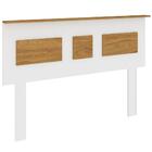 Cabeceira Casal 160 Cm 1605 Fell