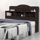Cabeceira Casal 160 Cm Mdf Vivian Basoto Teka Fosco