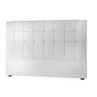 Cabeceira Casal 160cm Corino Denver Viero