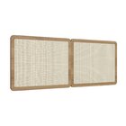 Cabeceira Casal 160cm Palhinha Oslo Hanover