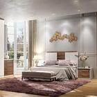 Cabeceira Casal 165cm Sensys Plus Thb