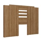 Cabeceira Casal 165cm Sensys Plus Thb