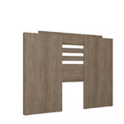 Cabeceira Casal 165cm Sensys Plus Thb