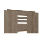 Cabeceira Casal 165cm Sensys Plus Thb