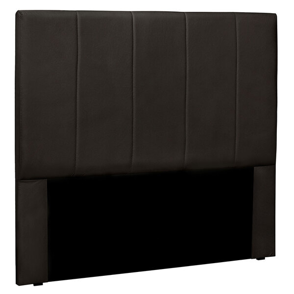 Cabeceira Casal 1 40m Ravenna Corano Marrom - Pallazio