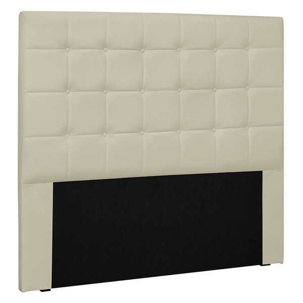 Cabeceira Casal 1 40m Verona Corano Marfim - Pallazio