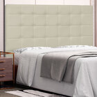 Cabeceira Casal 1 40m Verona Corano Marfim - Pallazio