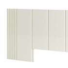 Cabeceira Casal 270cm Tw184 Dalla Costa