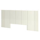 Cabeceira Casal 270cm Tw184 Dalla Costa